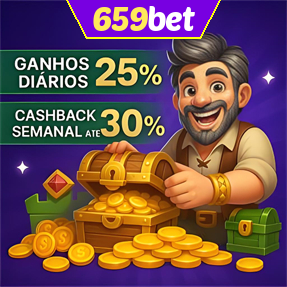 659bet Fundo de Resgate de Perdas Semanais
